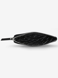 STATUS ANXIETY SMOKE AND MIRRORS POUCH