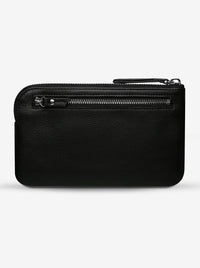 STATUS ANXIETY SMOKE AND MIRRORS POUCH