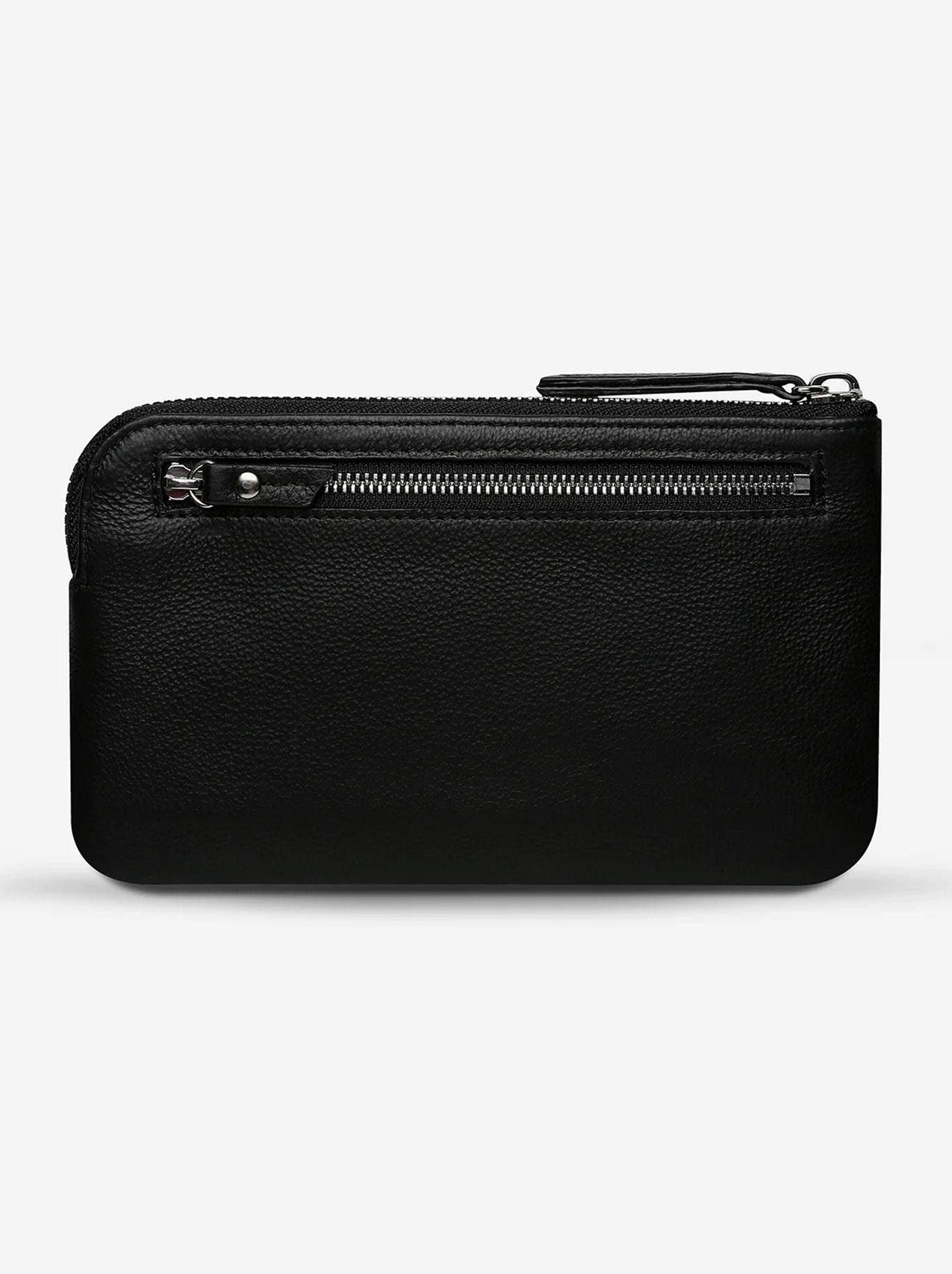 STATUS ANXIETY SMOKE AND MIRRORS POUCH