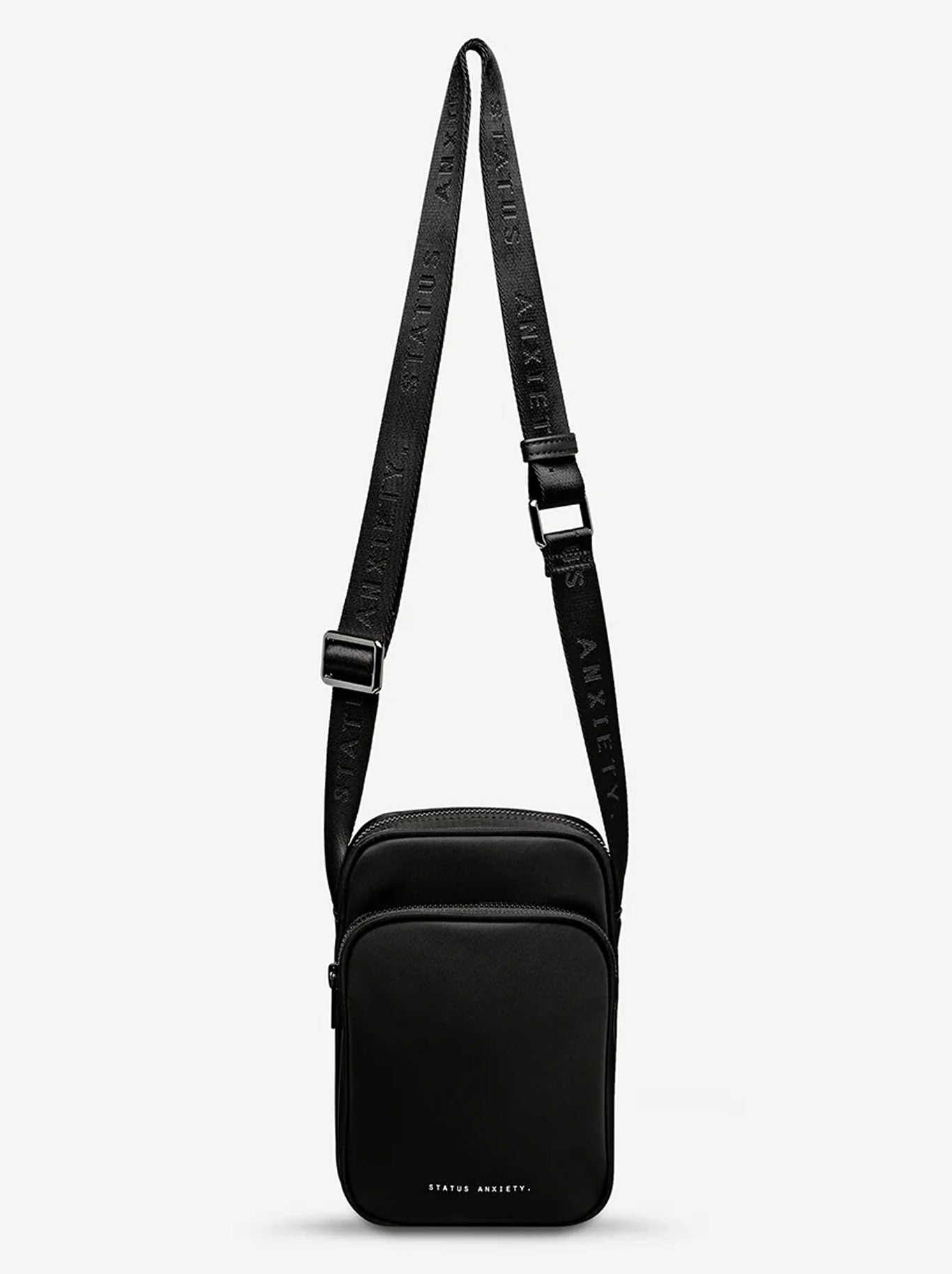 STATUS ANXIETY WINNIE RECYCLED BAG