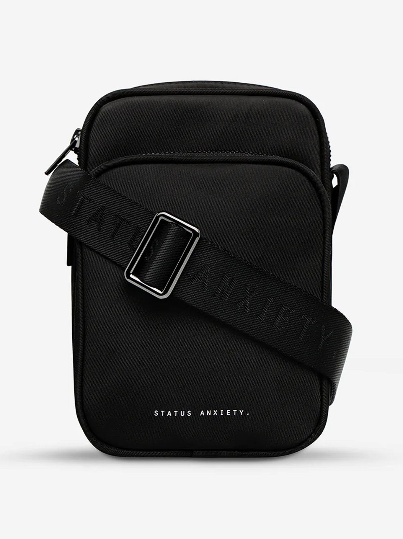 STATUS ANXIETY WINNIE RECYCLED BAG