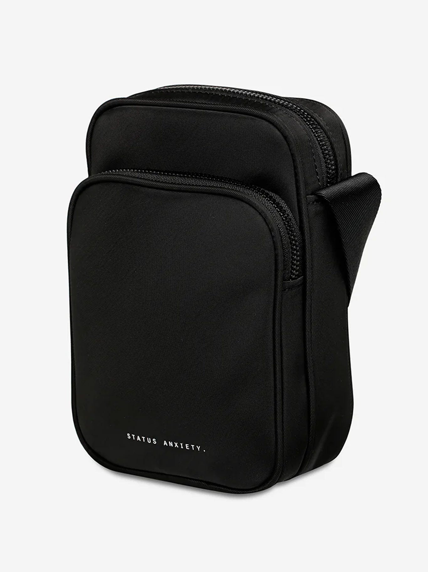 STATUS ANXIETY WINNIE RECYCLED BAG