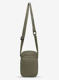 STATUS ANXIETY WINNIE RECYCLED BAG