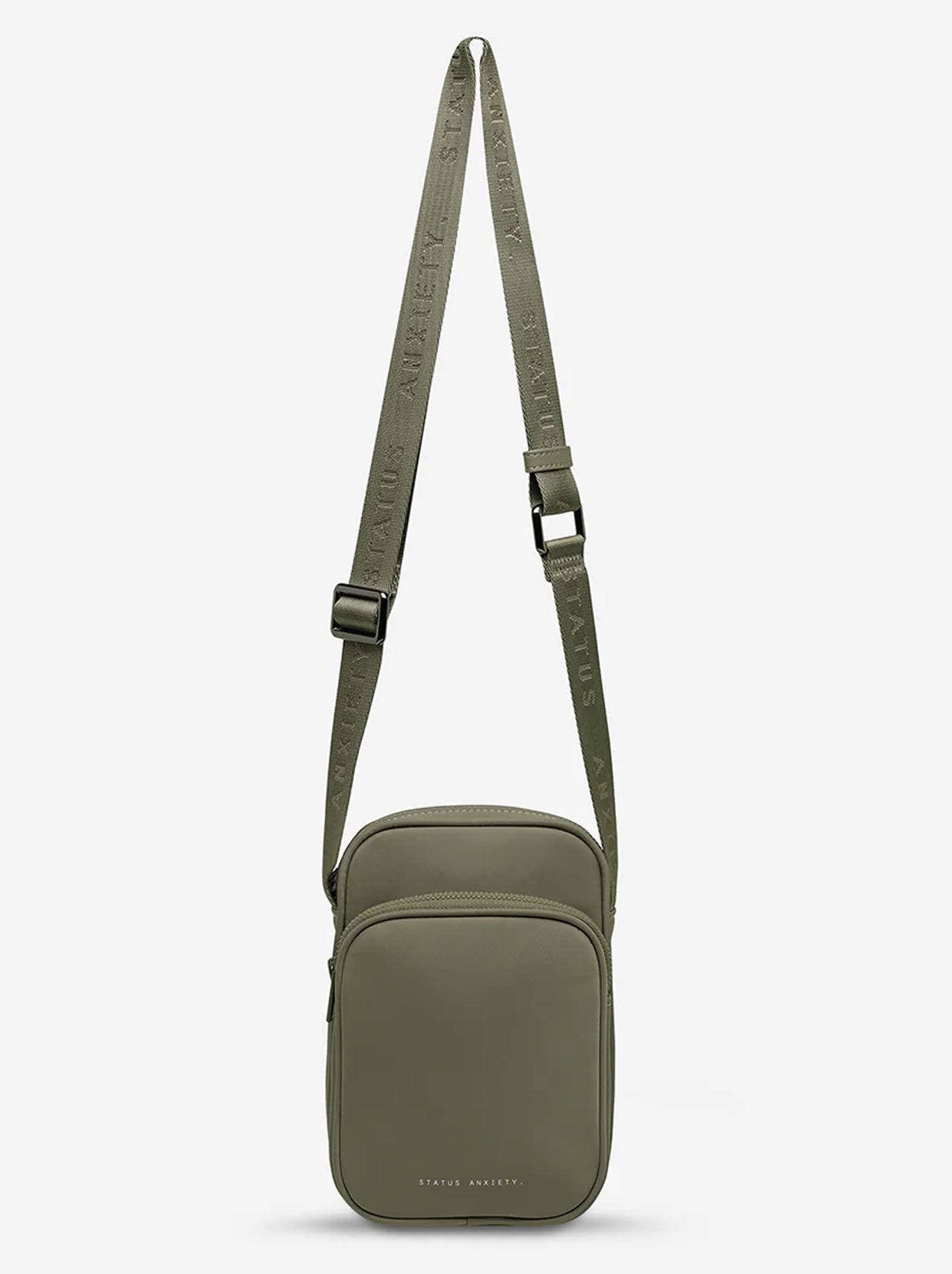 STATUS ANXIETY WINNIE RECYCLED BAG