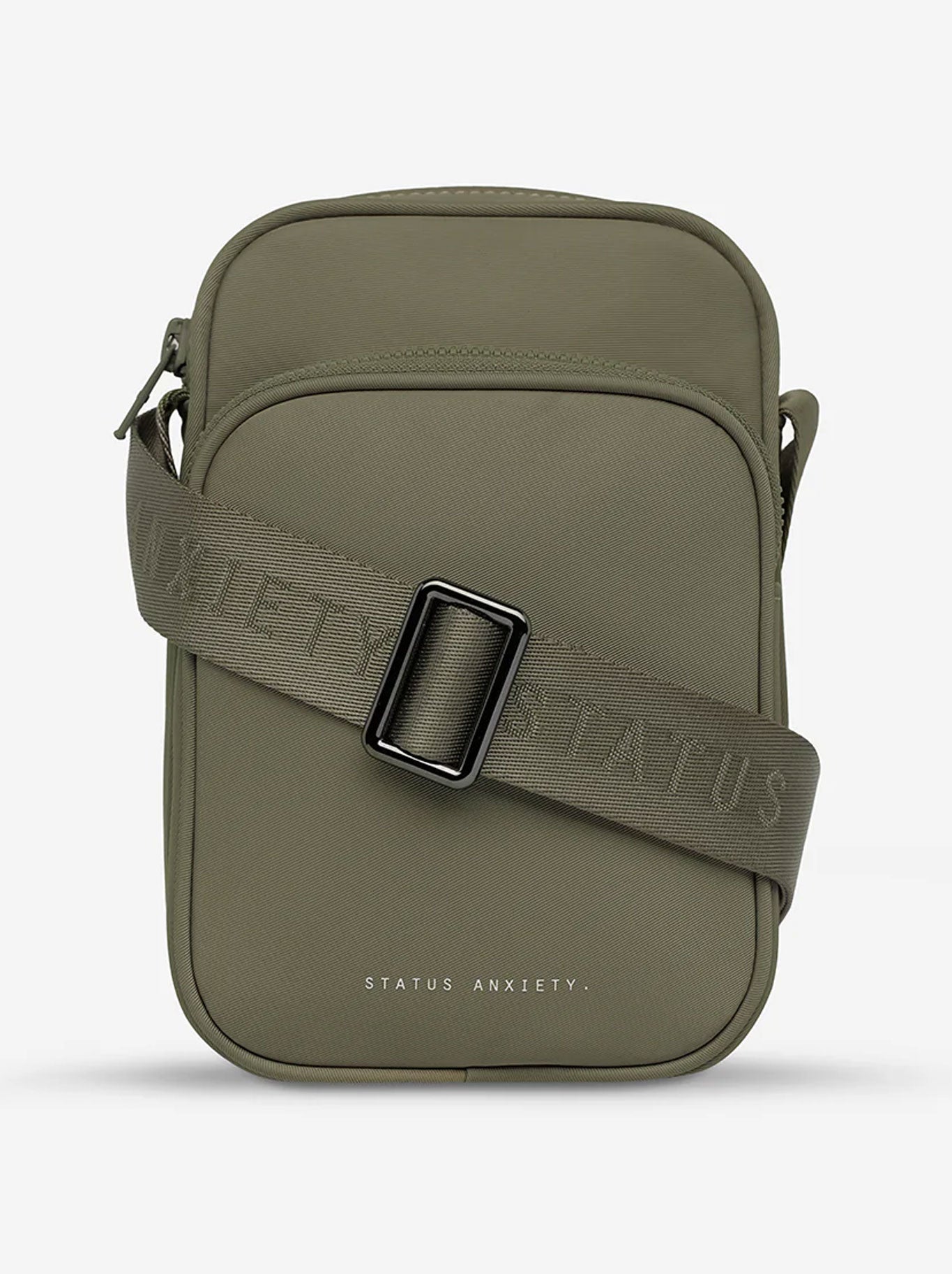 STATUS ANXIETY WINNIE RECYCLED BAG