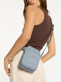 STATUS ANXIETY WINNIE RECYCLED BAG