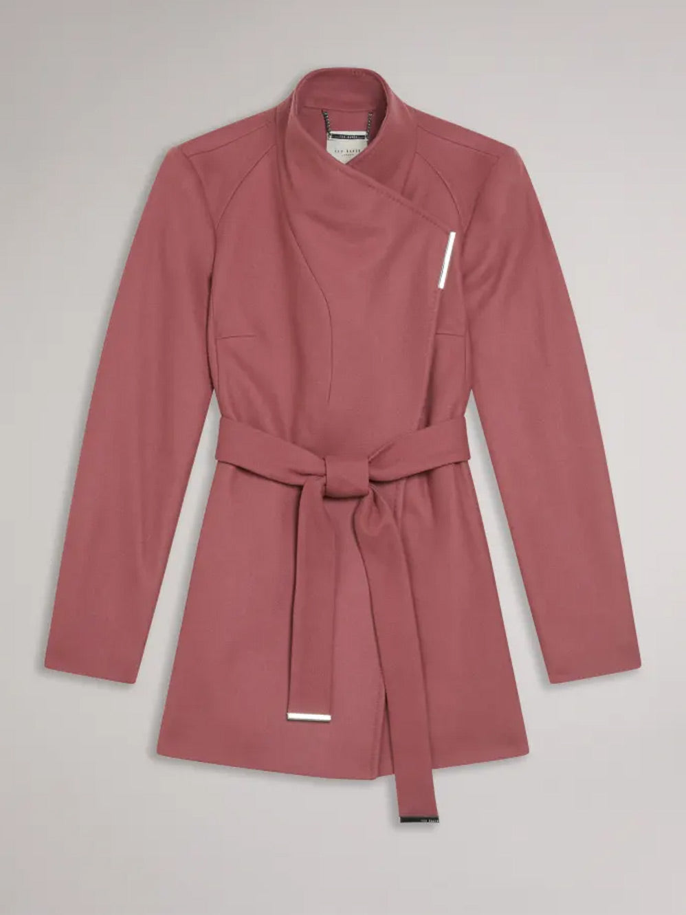 TED BAKER ROSESS SHORT COAT