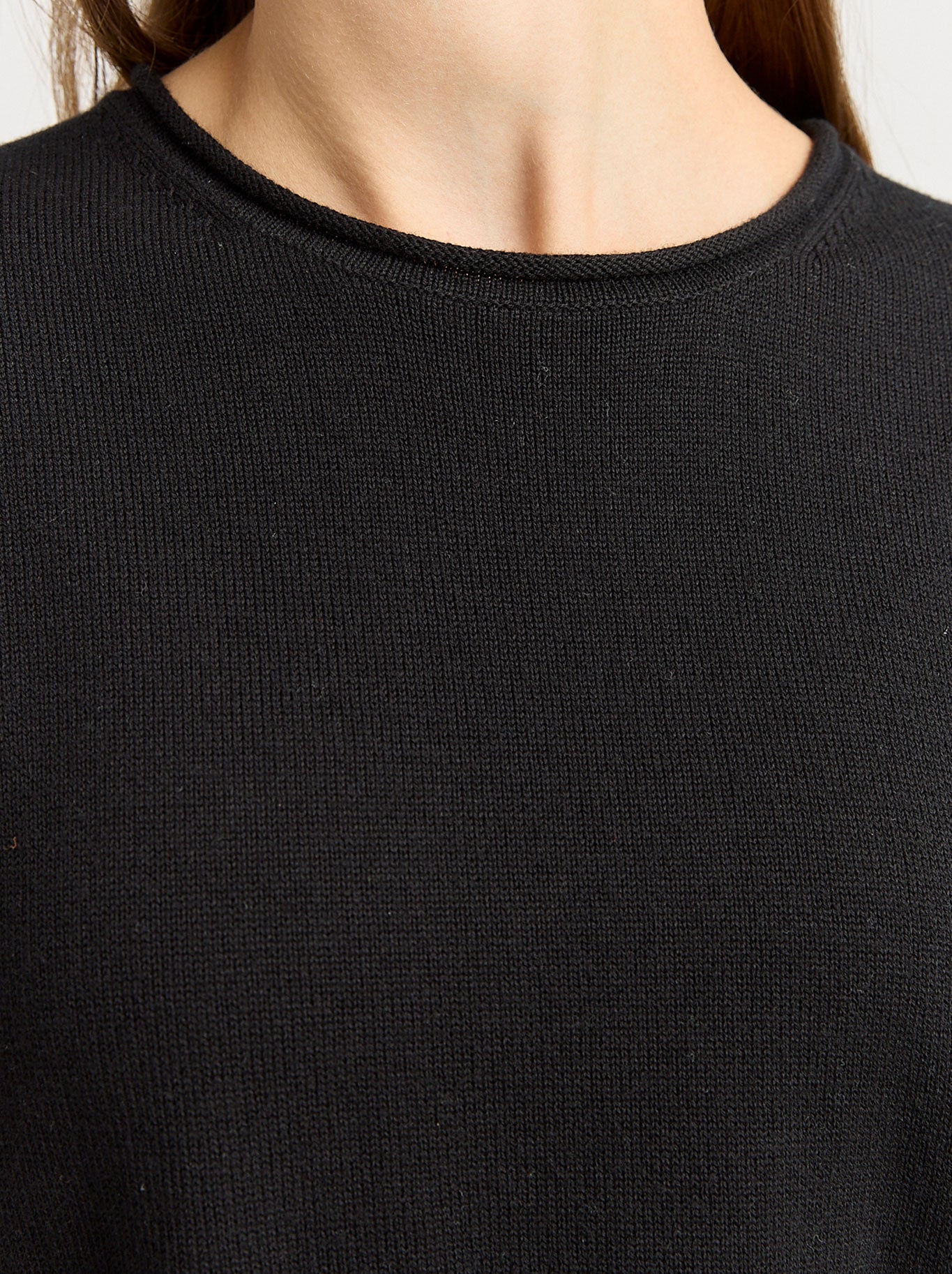 TOORALLIE SHORT SLEEVE KNIT