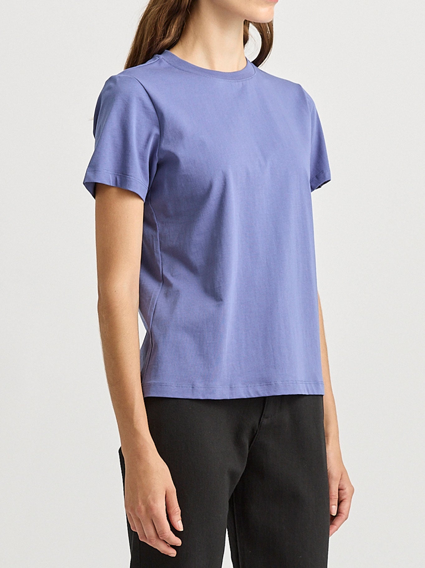 TOORALLIE CLASSIC SUPIMA TEE