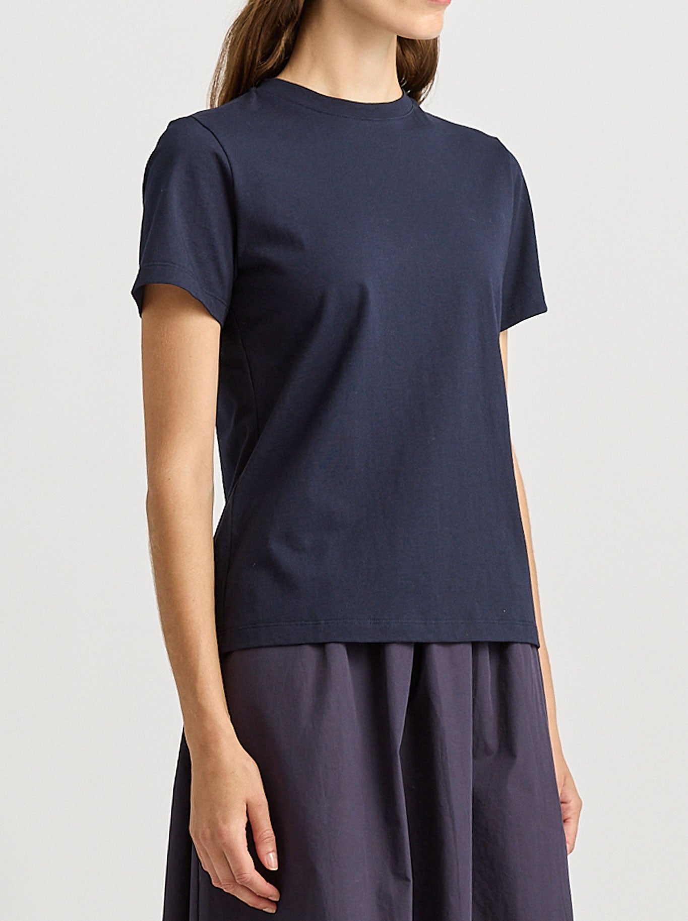 TOORALLIE CLASSIC SUPIMA TEE