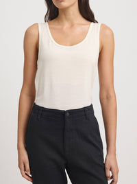 TOORALLIE MERINO SCOOP TANK