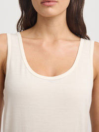 TOORALLIE MERINO SCOOP TANK