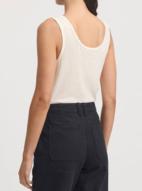 TOORALLIE MERINO SCOOP TANK