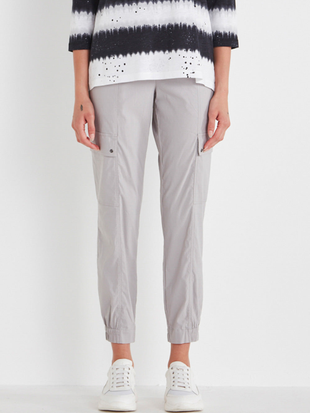 VERGE ACROBAT HISTORY PANT