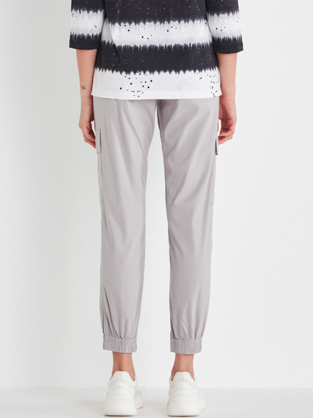 VERGE ACROBAT HISTORY PANT