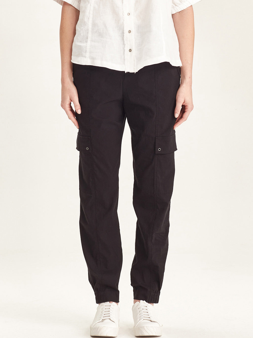 VERGE ACROBAT HISTORY PANT