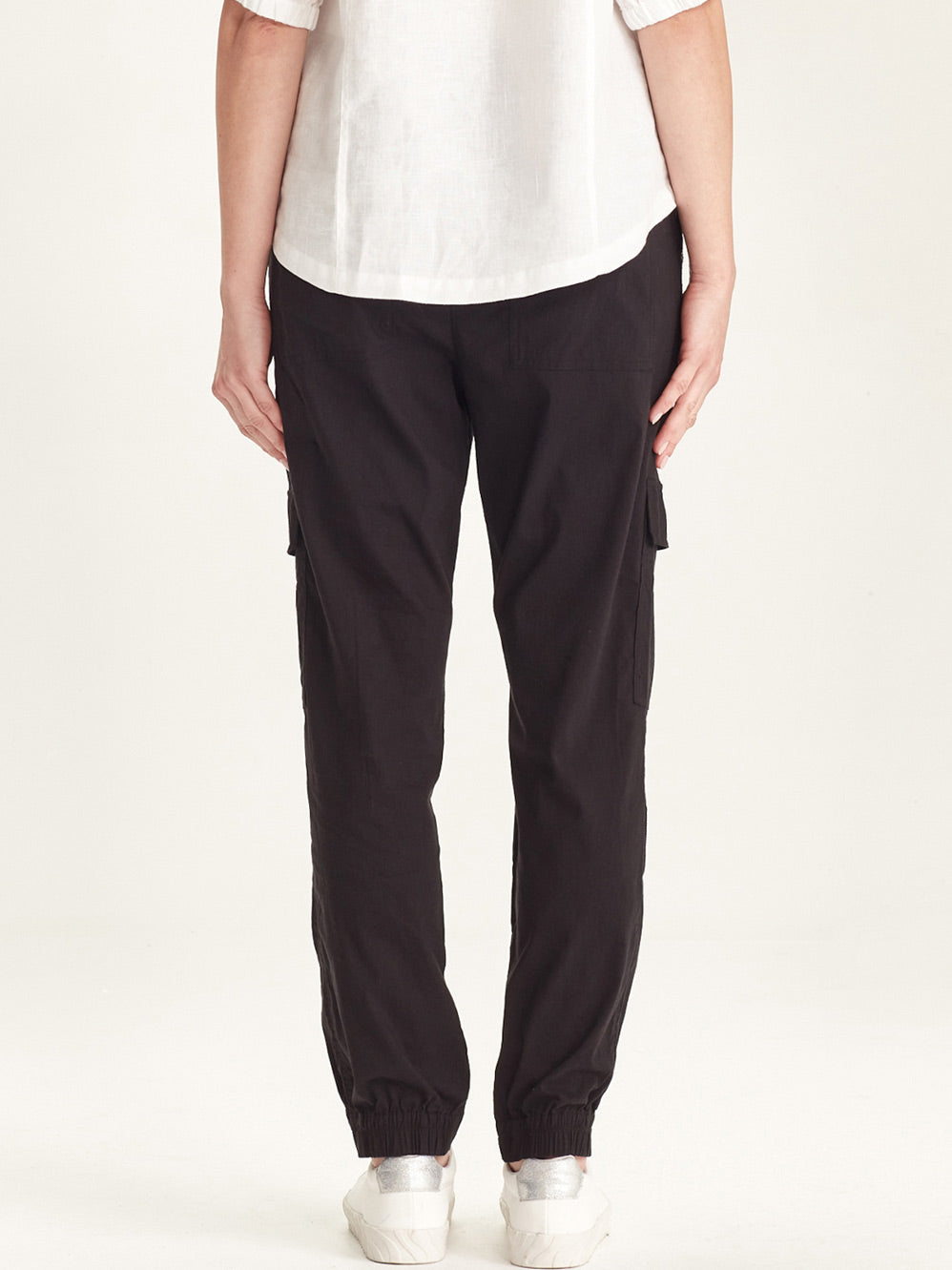 VERGE ACROBAT HISTORY PANT