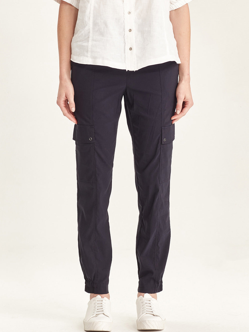 VERGE ACROBAT HISTORY PANT