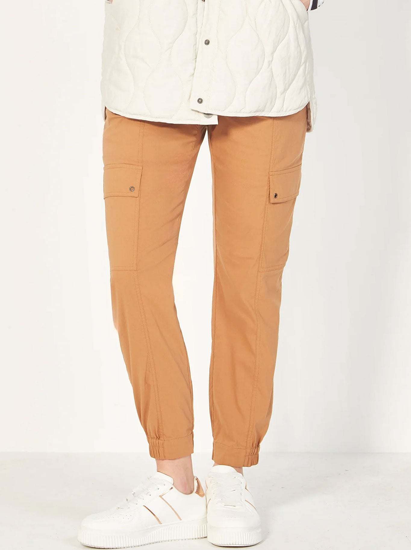 VERGE ACROBAT HISTORY PANT
