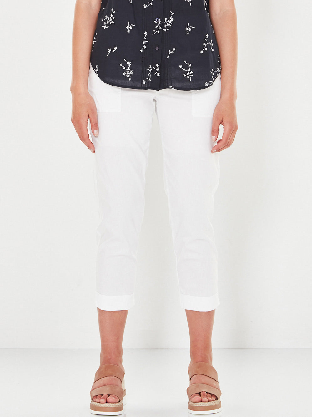VERGE ACROBAT ESSEX PANT