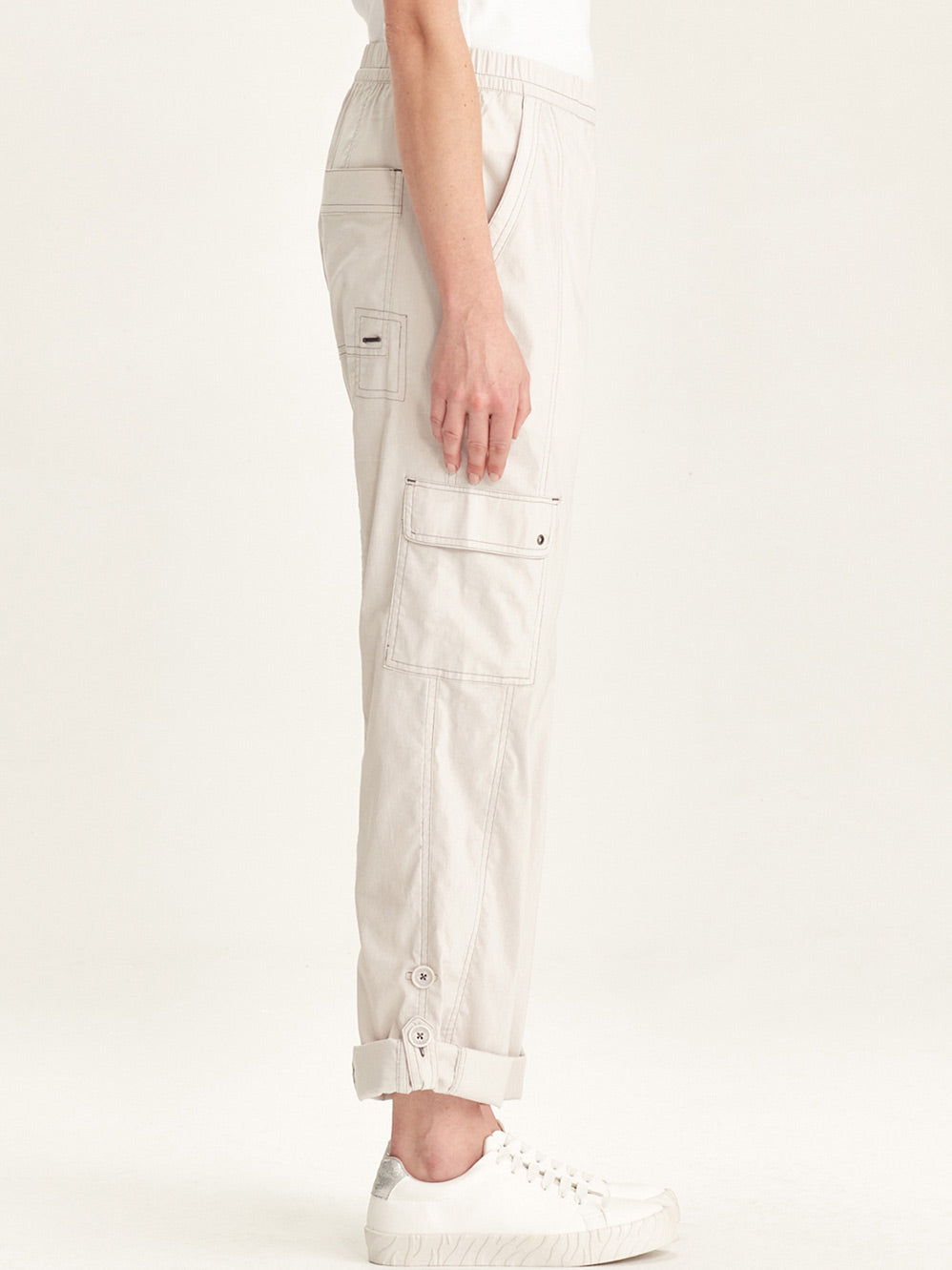VERGE ACROBAT CARGO PANTS