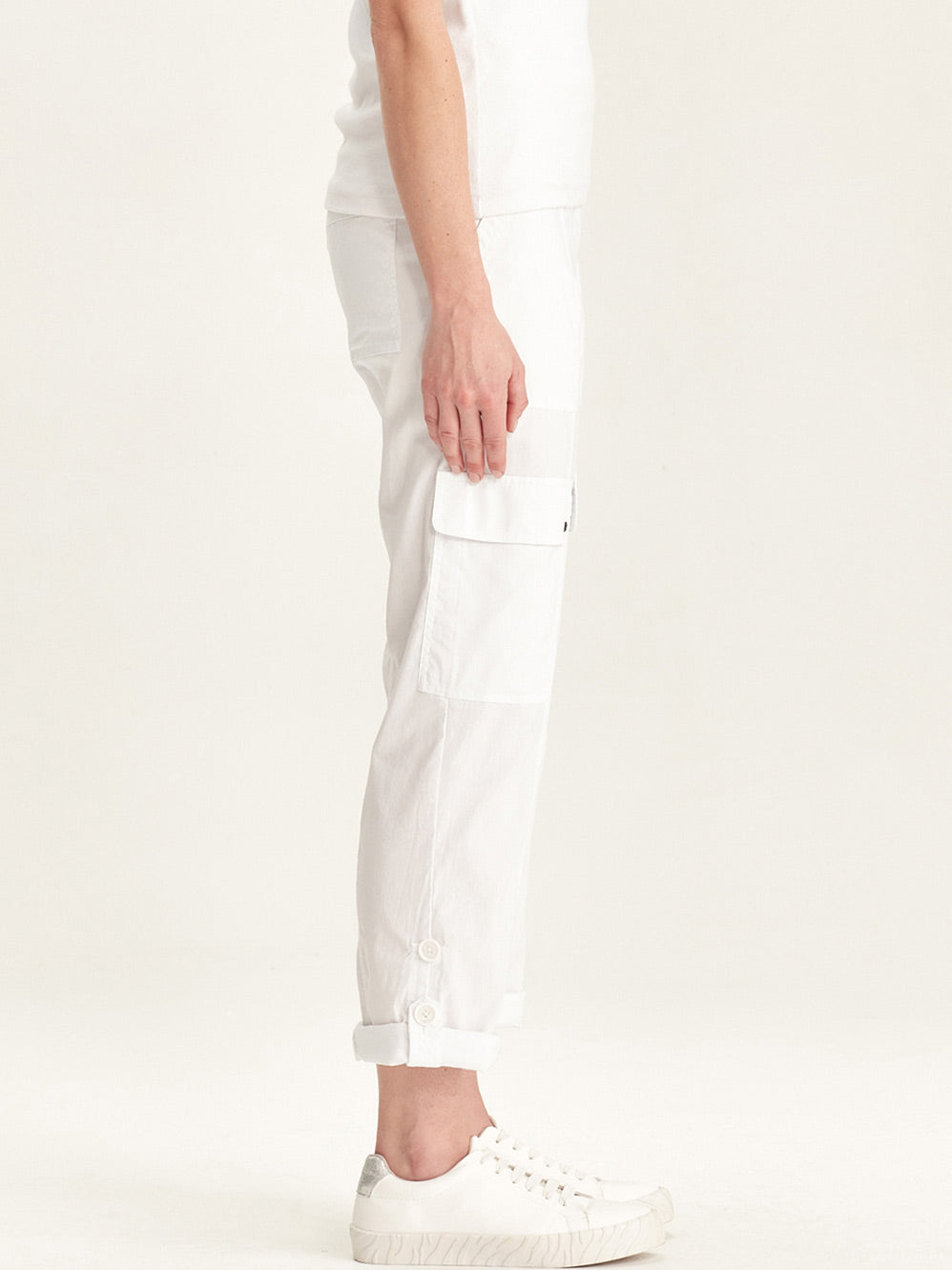VERGE ACROBAT CARGO PANTS
