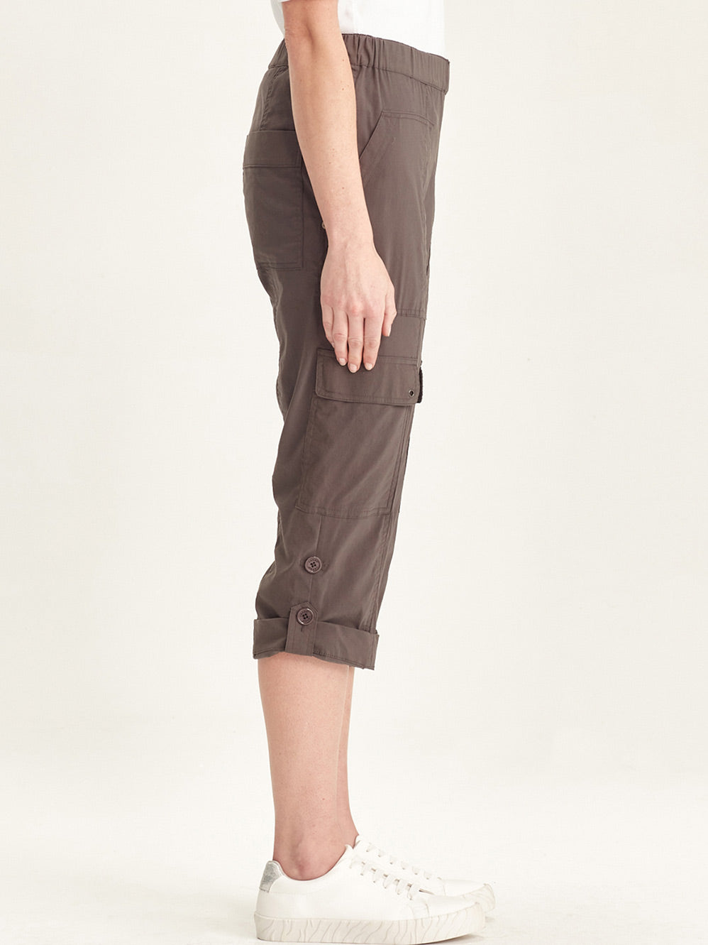 Verge Acrobat Cargo Short