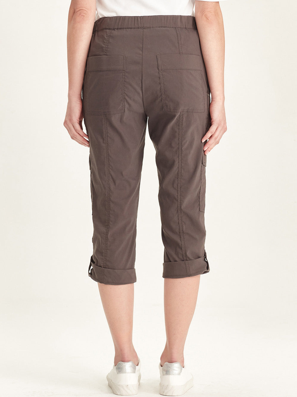 Verge Acrobat Cargo Short