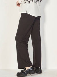 VERGE ALANA WIDE LEG PANT