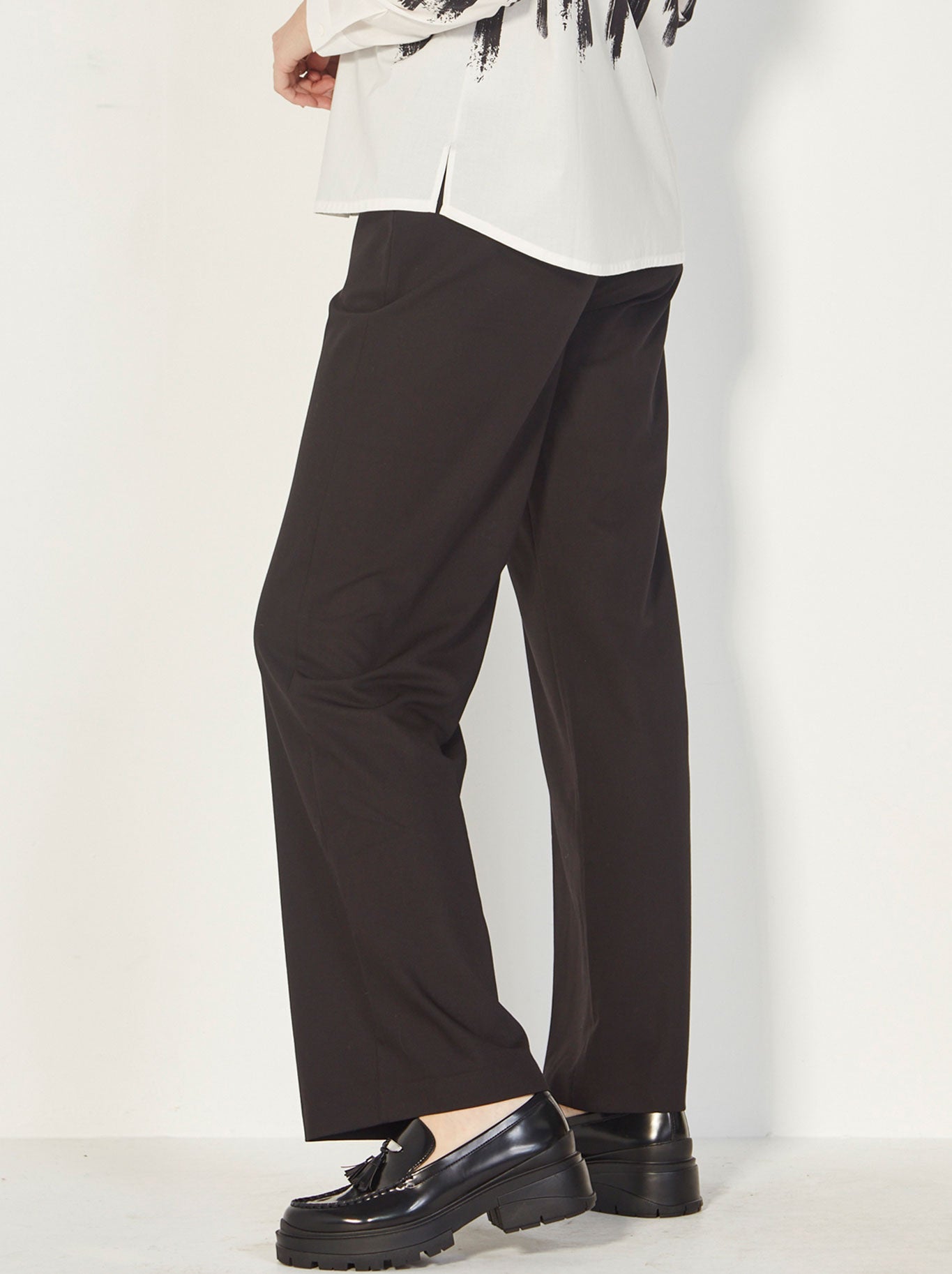 VERGE ALANA WIDE LEG PANT