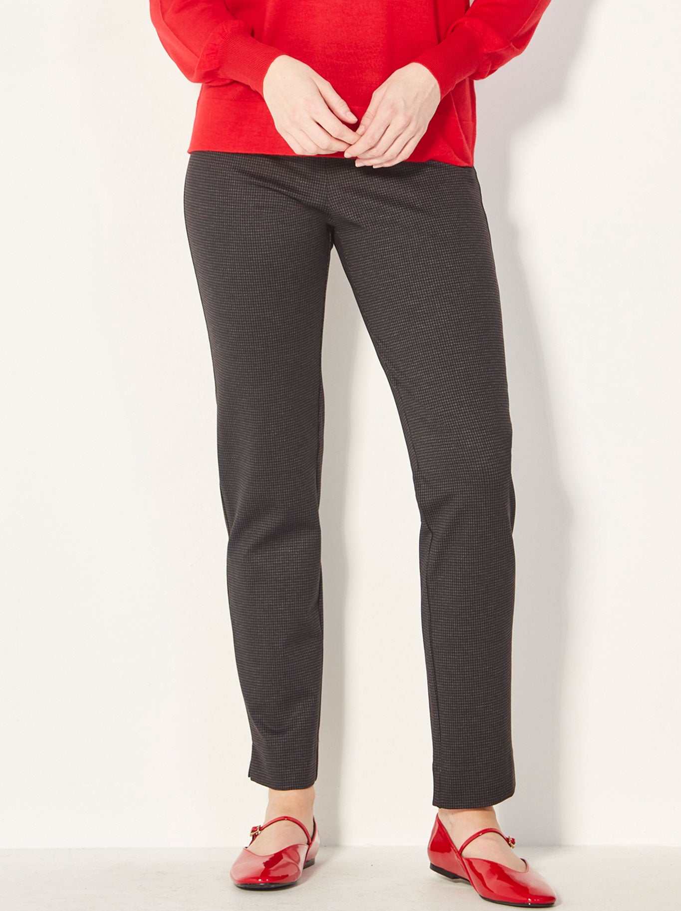 VERGE JUSTICE PANTS