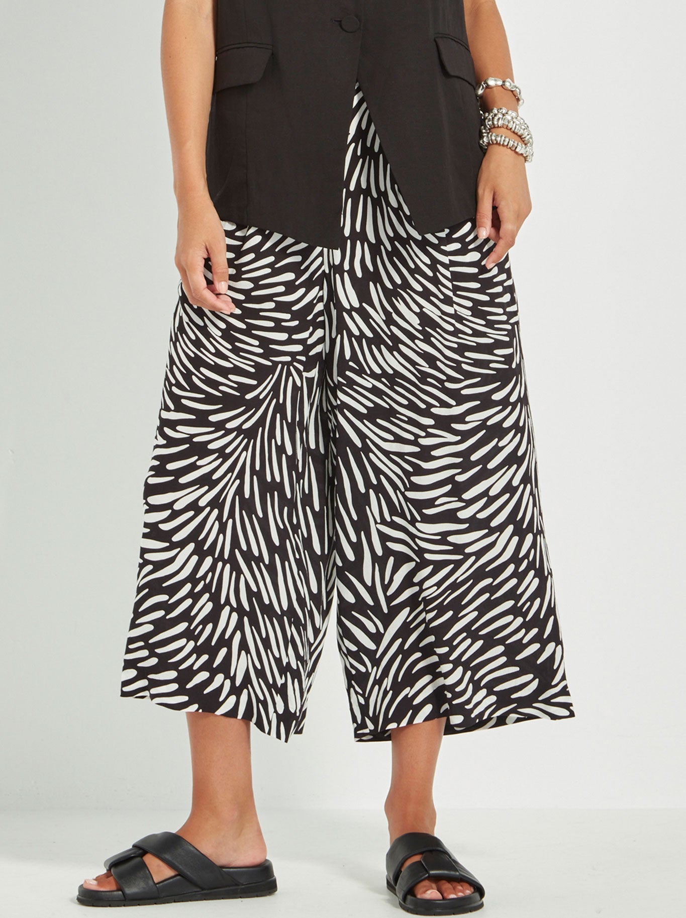 VERGE TIDAL PANT