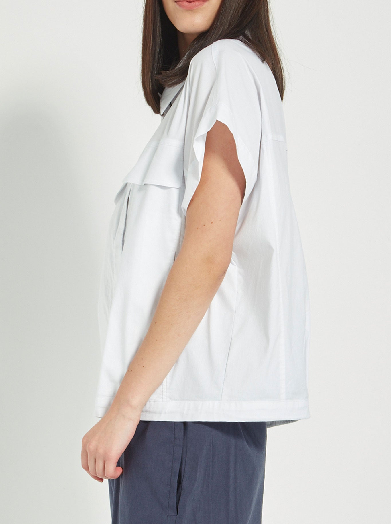 VERGE ACROBAT NIKO JACKET