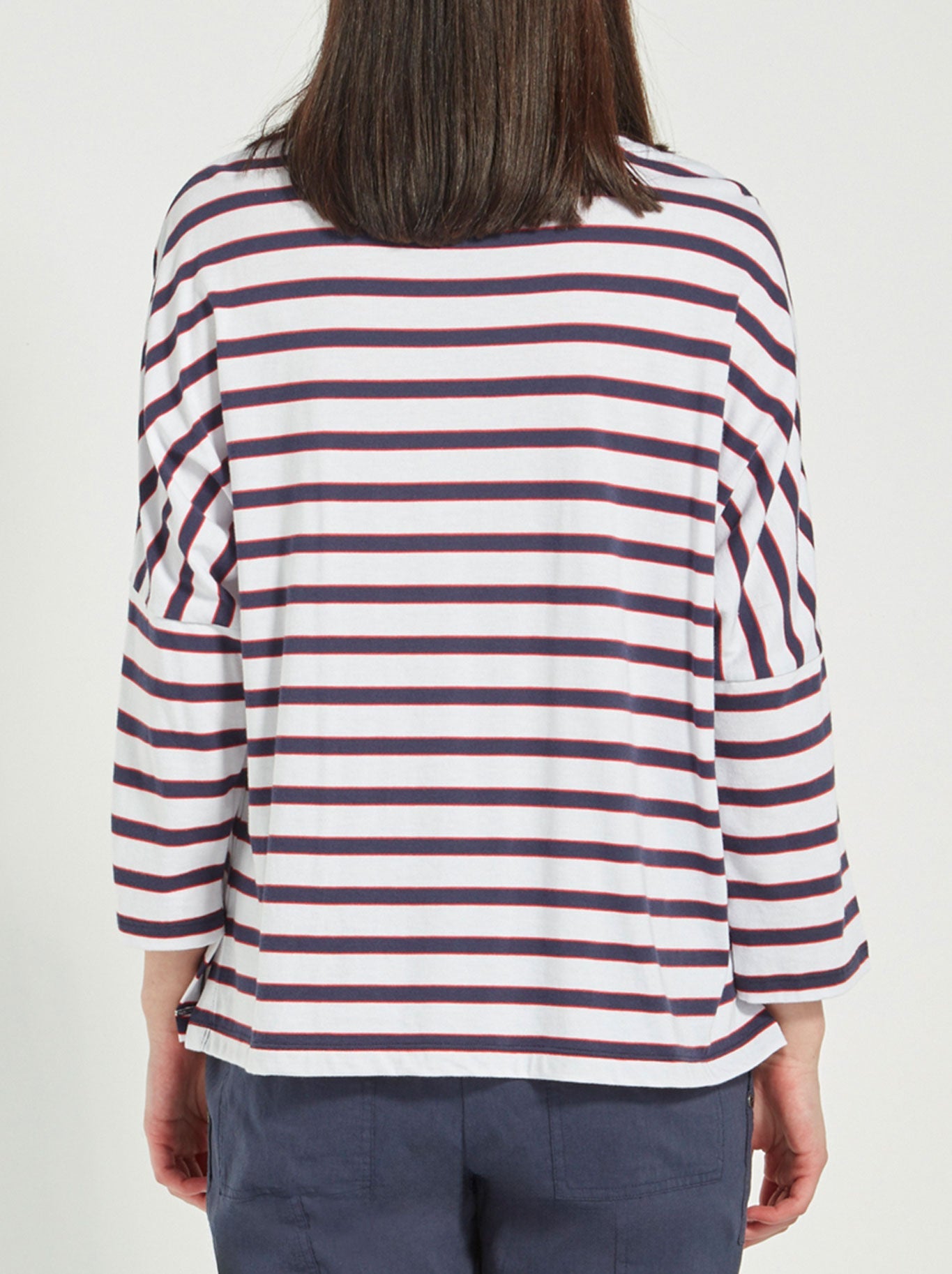 VERGE SAIL TOP