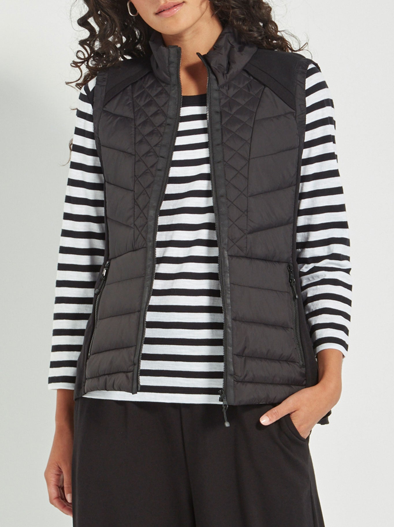 VERGE IDAHO VEST
