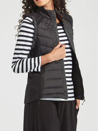 VERGE IDAHO VEST