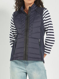 VERGE IDAHO VEST