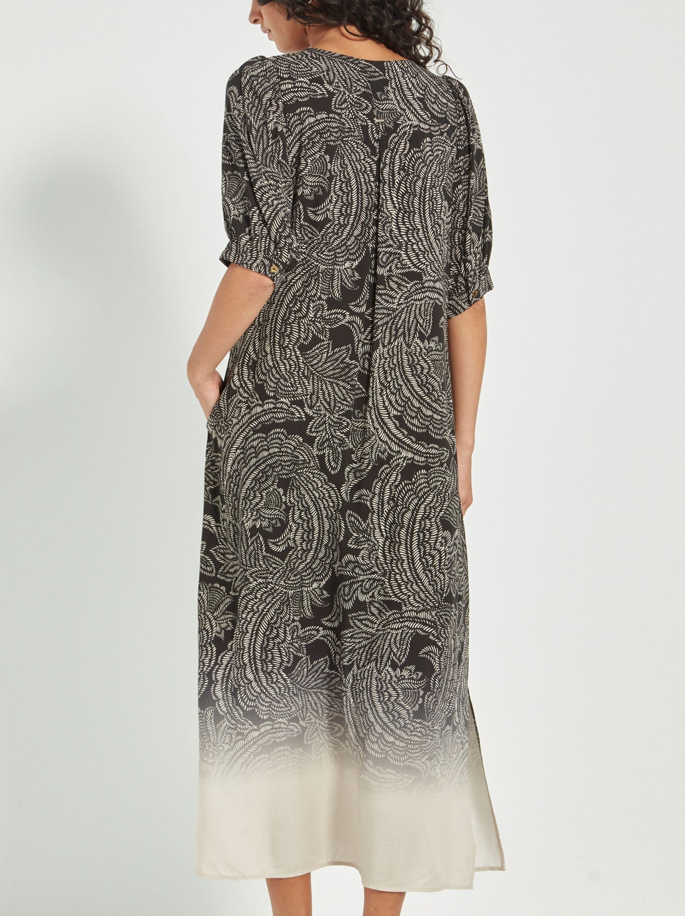 VERGE AMARA DRESS