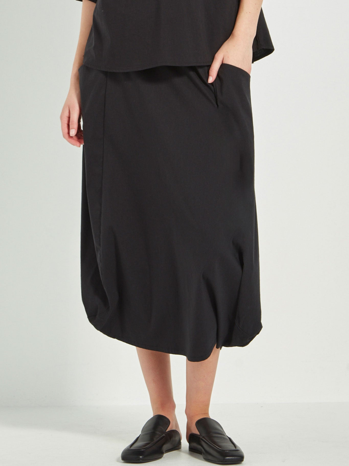 VERGE ACROBAT EMI SKIRT