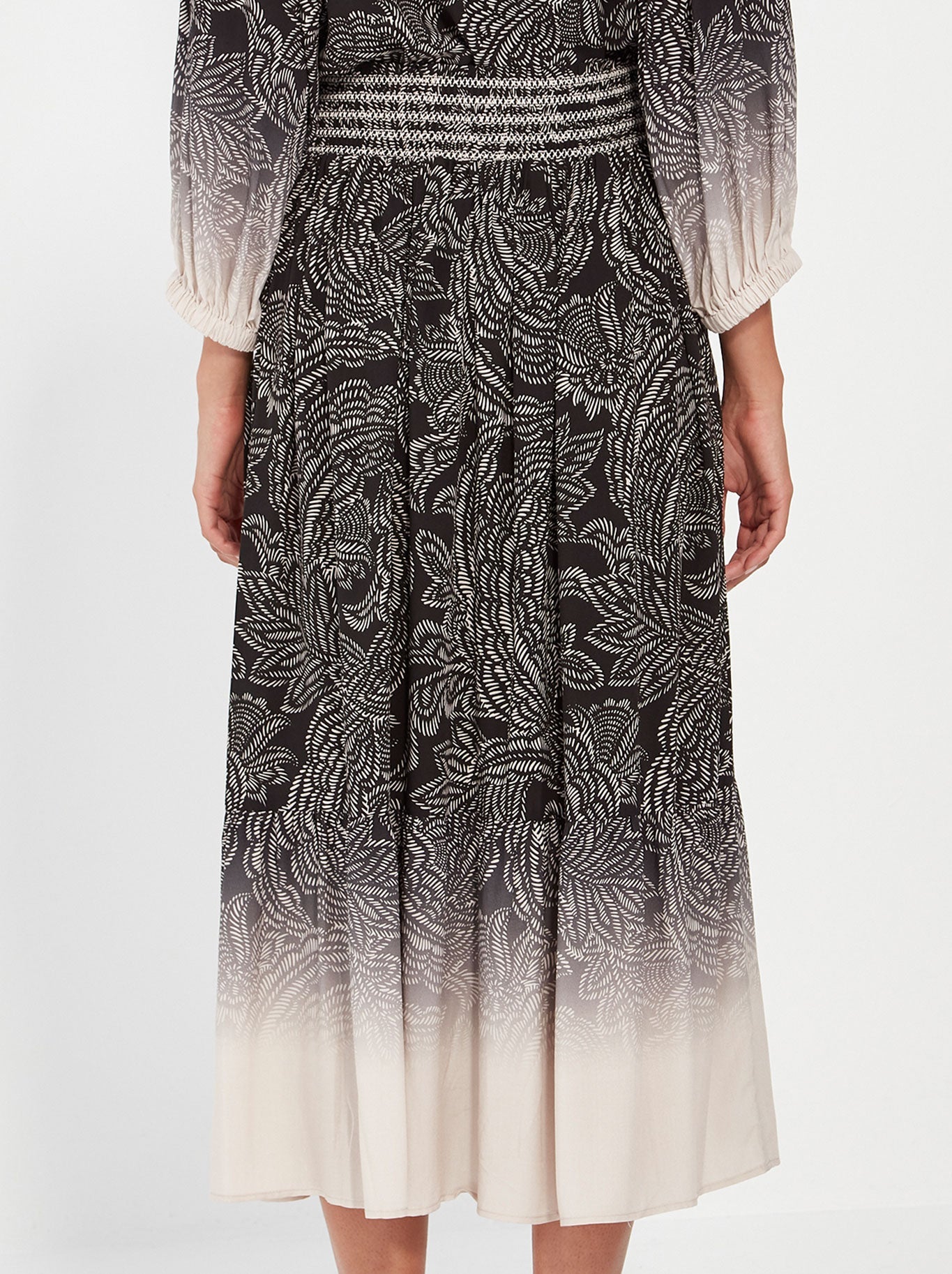 VERGE AMARA SKIRT