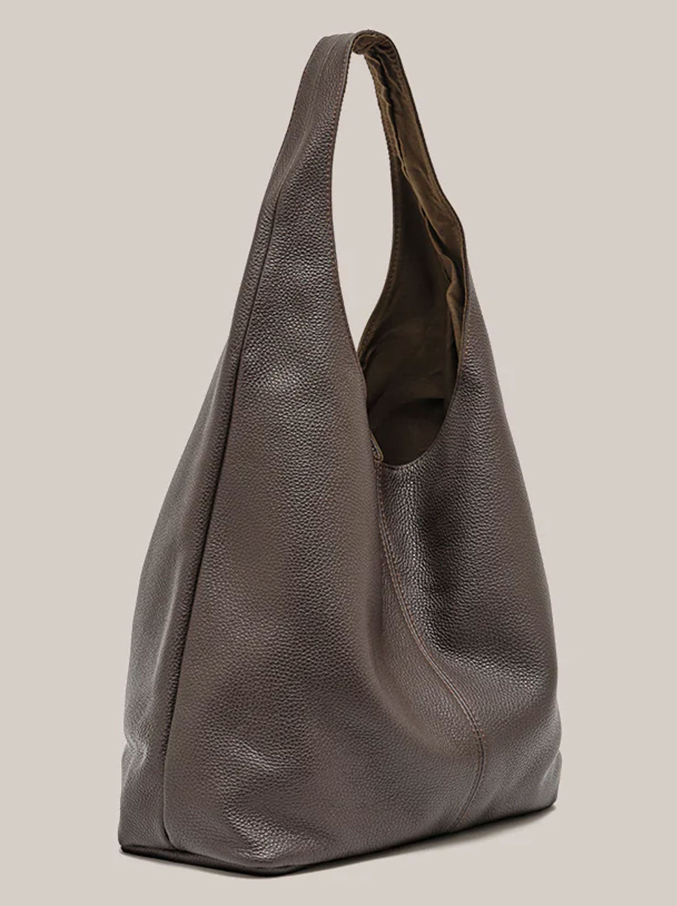 VESTIRSI SCARLETT HOBO BAG