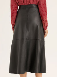 YARRA TRAIL RAWHIDE SKIRT