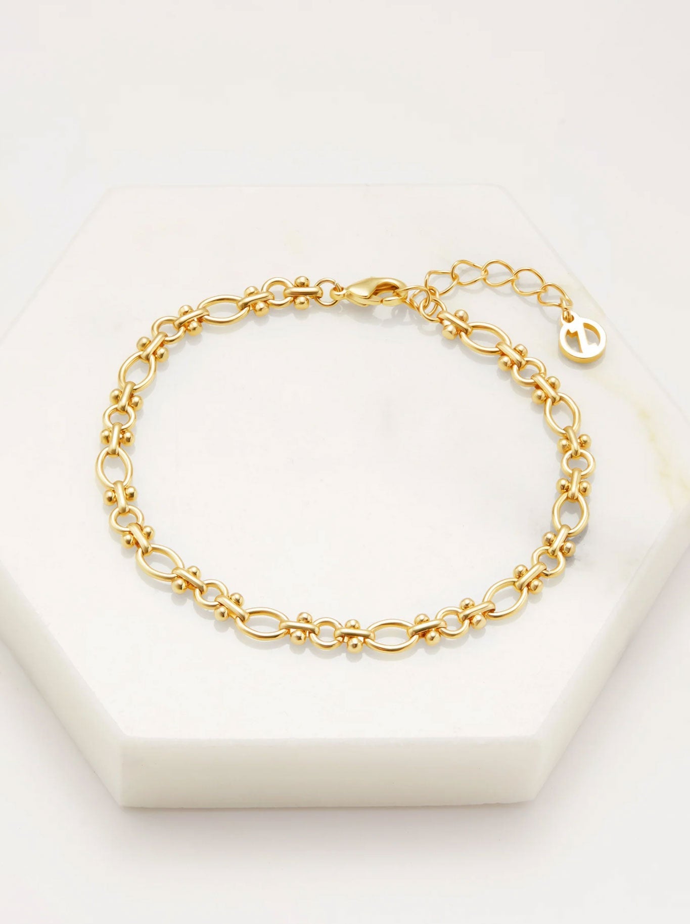 ZAFINO PIP BRACELET