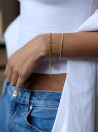 ZAFINO PIP BRACELET