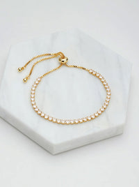 ZAFINO NIKKI TENNIS BRACELET