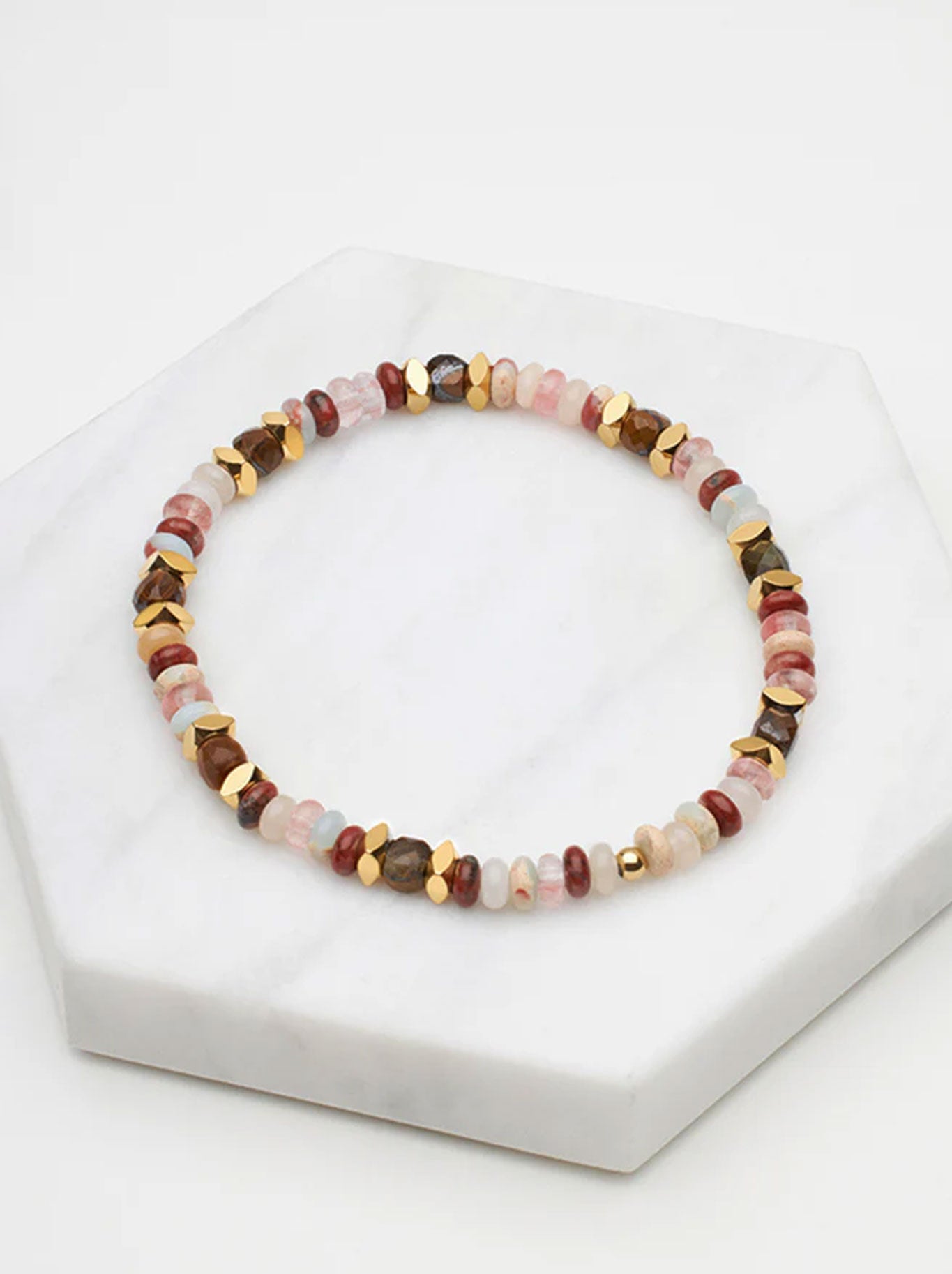 ZAFINO HARLOW BRACELET