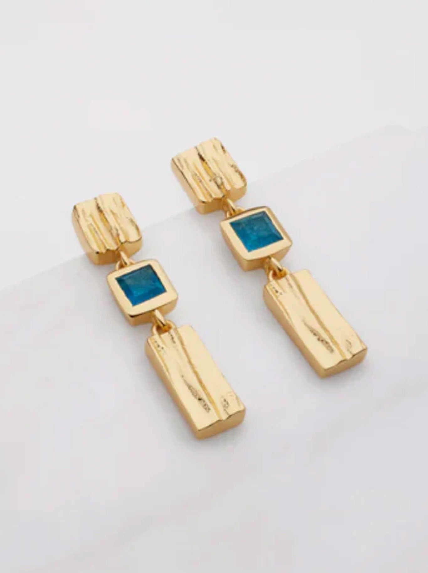 ZAFINO SAMANTHA EARRING