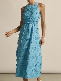 ZOE KRATZMANN DUSK DRESS