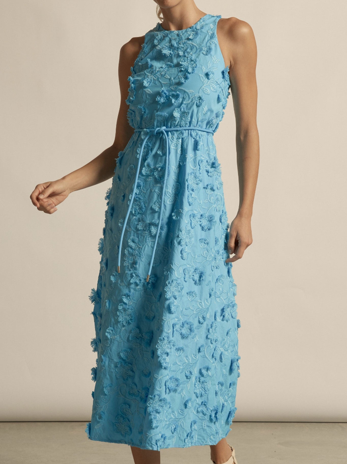 ZOE KRATZMANN DUSK DRESS