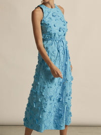 ZOE KRATZMANN DUSK DRESS